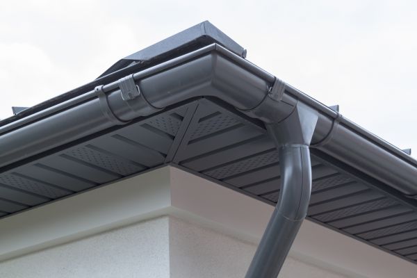 Gutter Replacement in Miami Beach