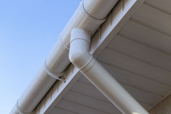 Gutter Installation Service in Miami Beach