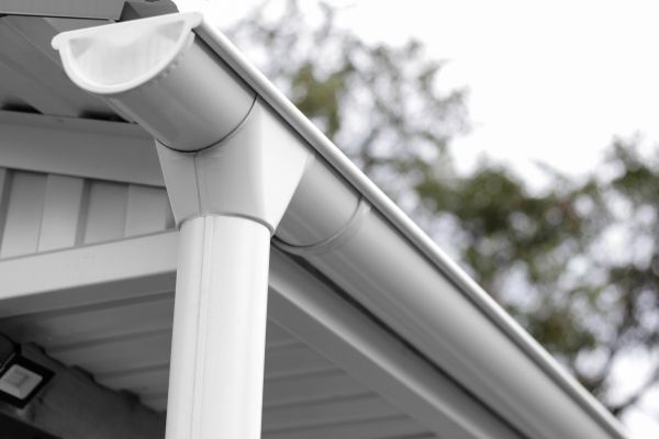 Gutter Service in Miami Beach