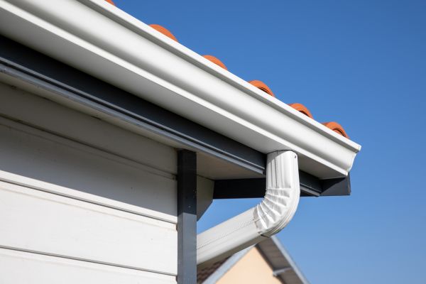 Gutter Sealing in Miami Beach