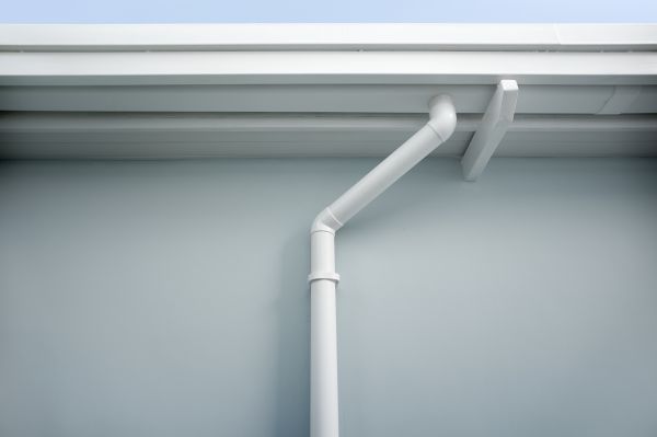 Rain Gutters Installation in Miami Beach