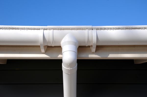 Cost of Rain Gutter Rerouting in Miami Beach