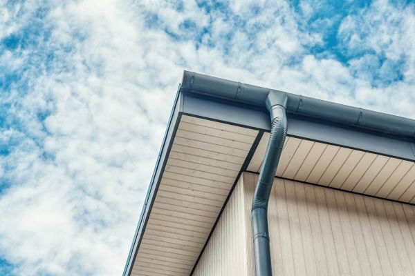 Gutter Fascia Repair in Miami Beach