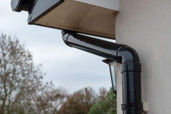 Cost of Downspout Installation in Miami Beach
