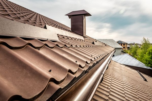 Industrial Gutter Replacement in Miami Beach