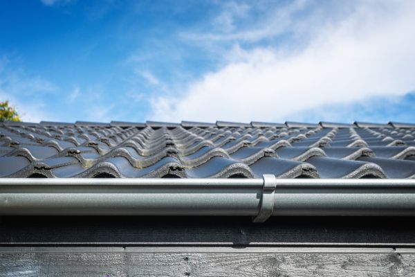 Cost of Half Round Gutter Repair in Miami Beach