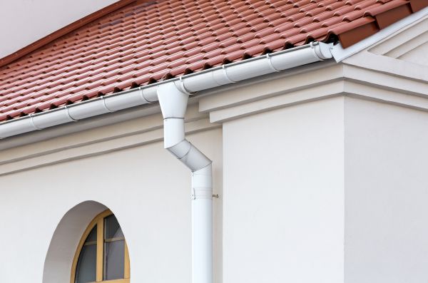 Cost of Downspout Diverter Repair in Miami Beach