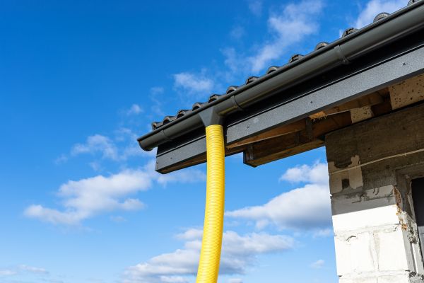 Pvc Gutter Repair in Miami Beach