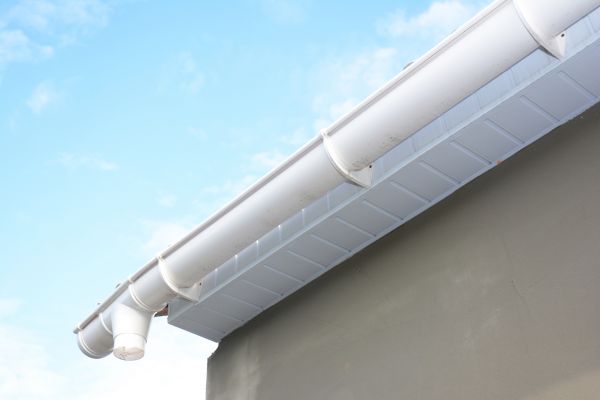 Gutter Patching in Miami Beach