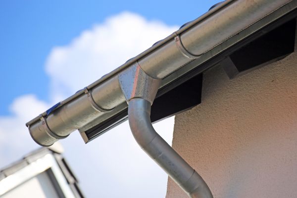 Guttering Replacement in Miami Beach