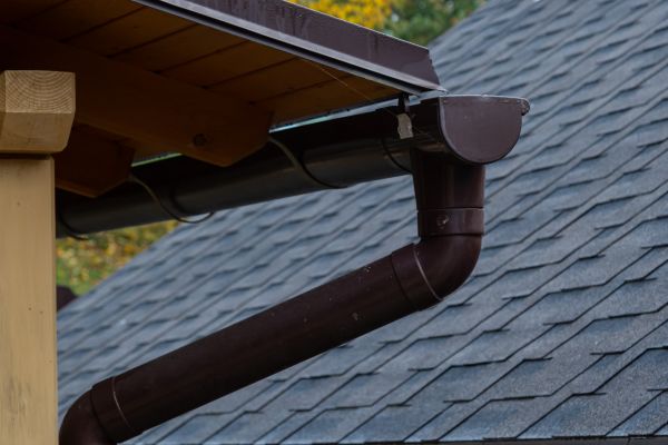 Cost of Gutter Drainage System Repair in Miami Beach