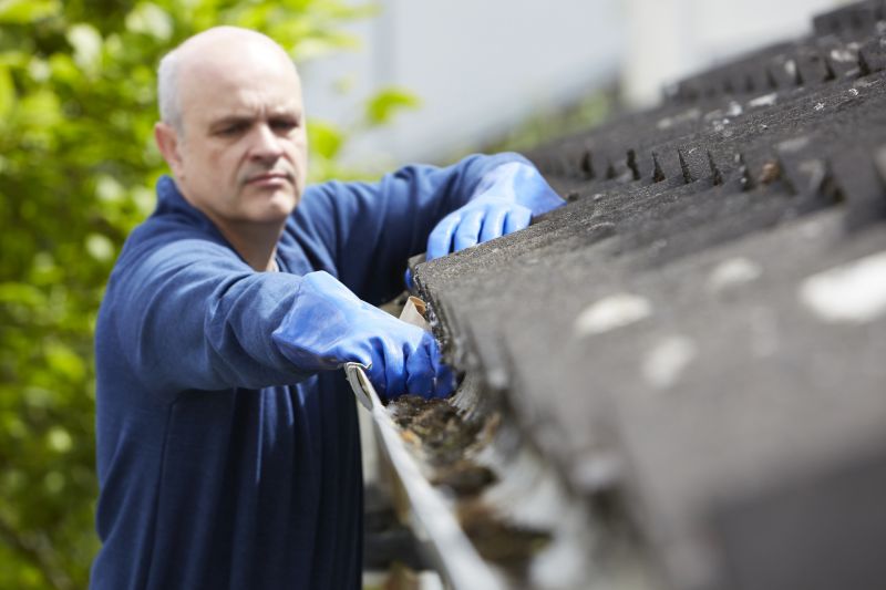 Gutter Protection Solutions