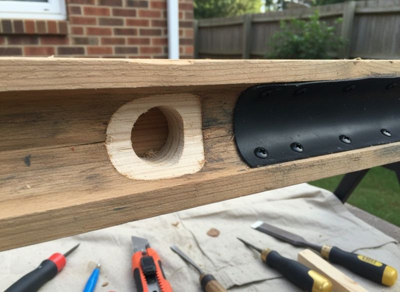 Guttering Replacement